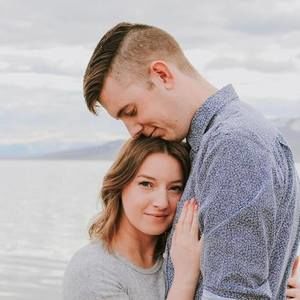 Meet your Posher, Tiana